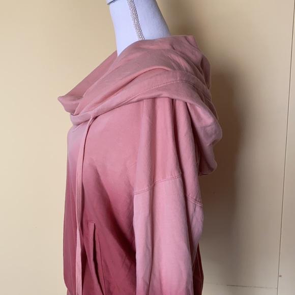 Young fabulous & Broke hoodie sweater size S - Picture 5 of 12